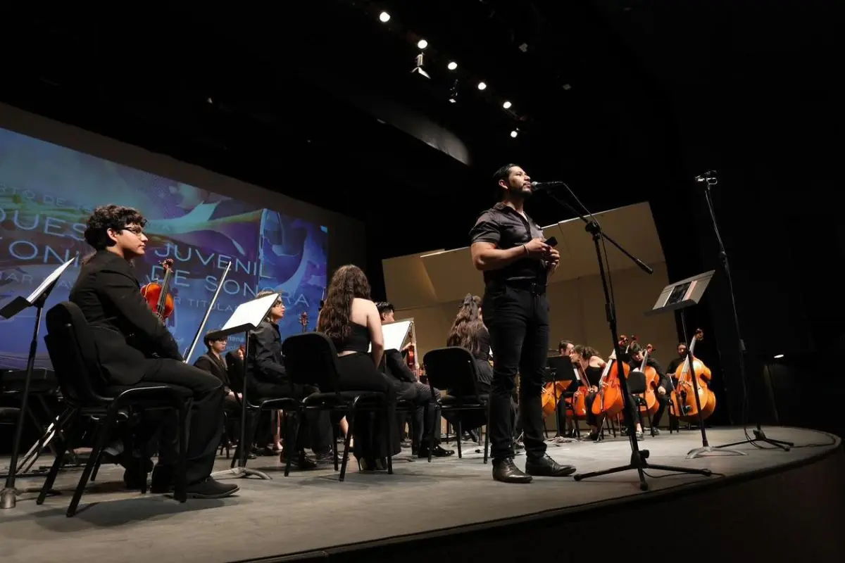 Diego Sagi ofrece concierto Identidades en Jerez |