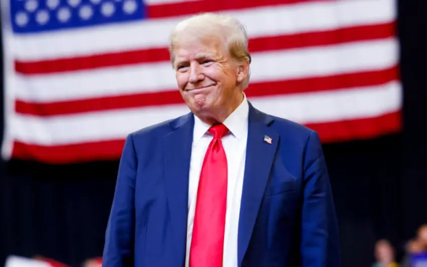 ¿Será? Dice Donald Trump que no buscará la presidencia en 2028 si pierde las elecciones