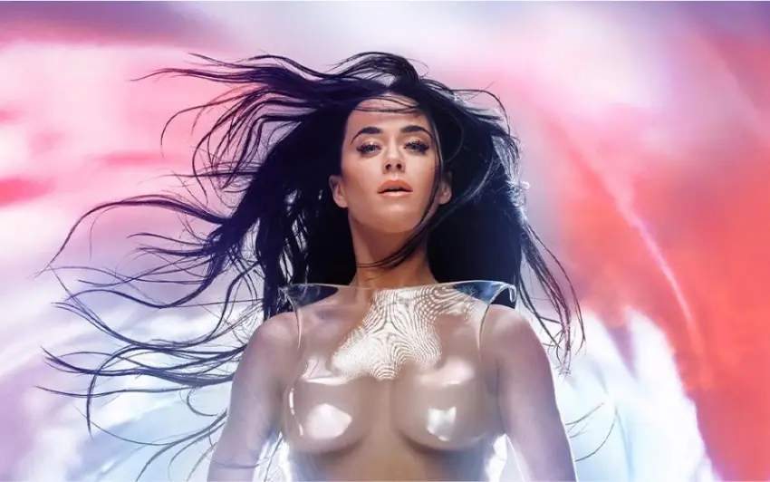 El ascenso y declive de Katy Perry en 5 momentos clave