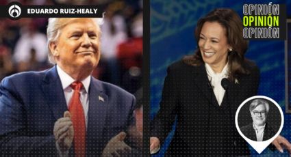 El Circo Electoral Estadounidense: Harris vs Trump