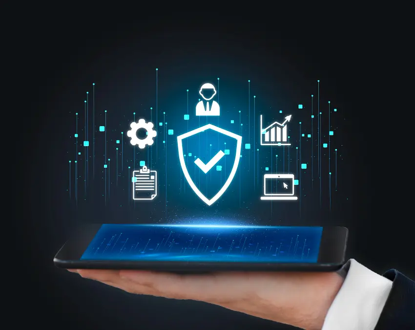 El futuro de la privacidad y la transparencia