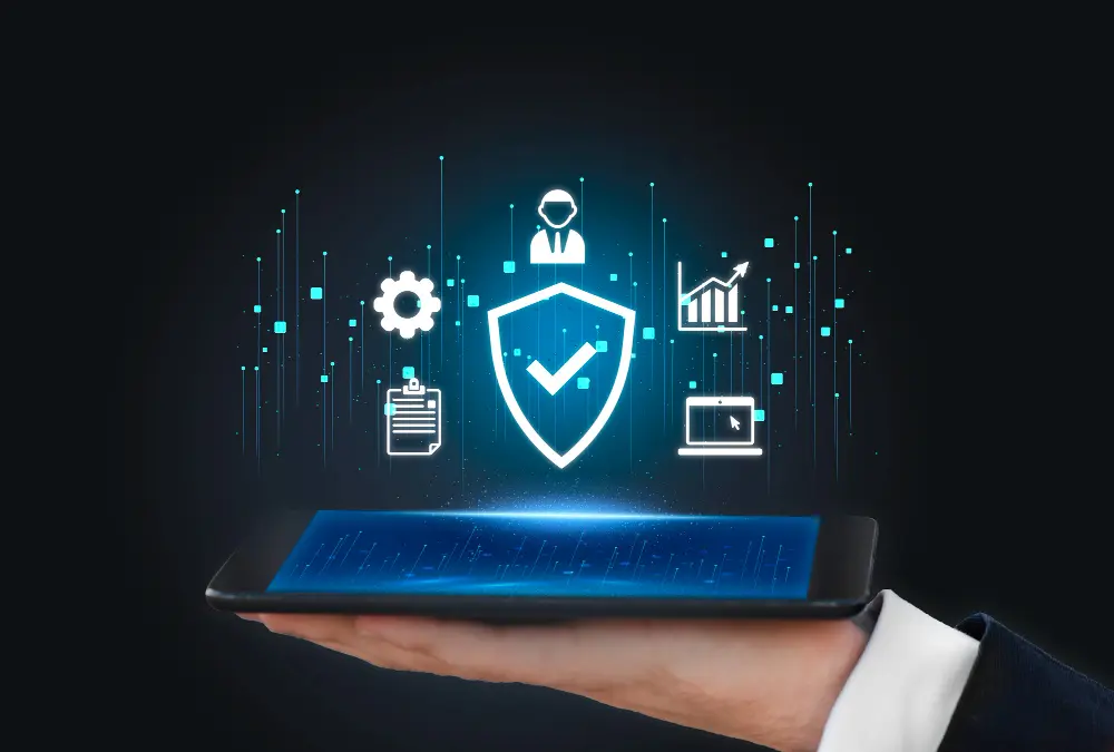 El futuro de la privacidad y la transparencia |
