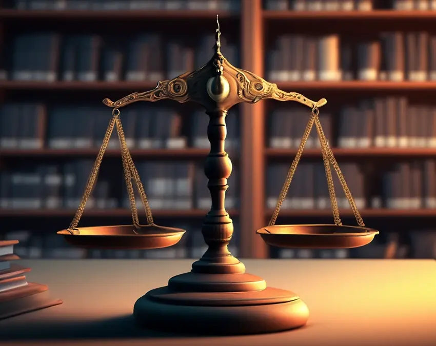 El juicio de amparo. ¿Una defensa polémica del Poder Judicial?
