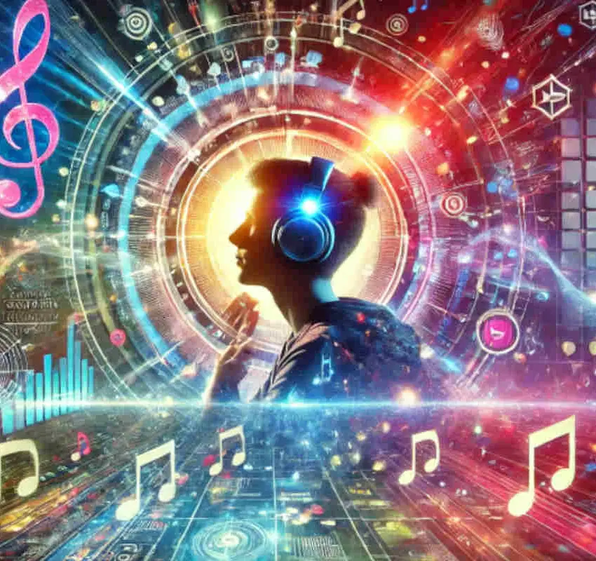 El Poder de la Música en los Entretenimientos Digitales: Más que un Simple Acompañamiento