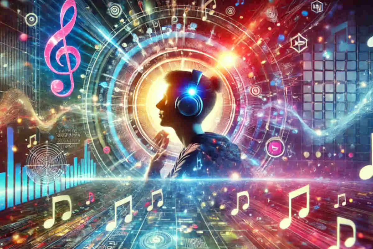 El Poder de la Música en los Entretenimientos Digitales Más que un Simple Acompañamiento |