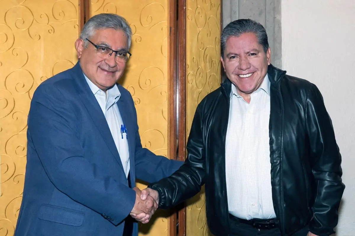 El Runrún Aceleran cambios en las secciones sindicales del SNTE |