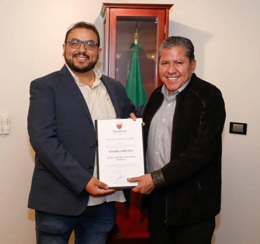 El Runrún: El reacomodo de los nombramientos en el gobierno