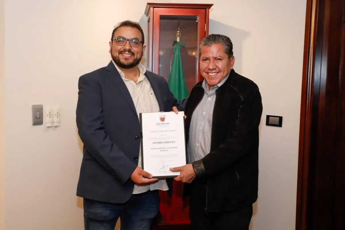 El Runrún El reacomodo de los nombramientos en el gobierno |