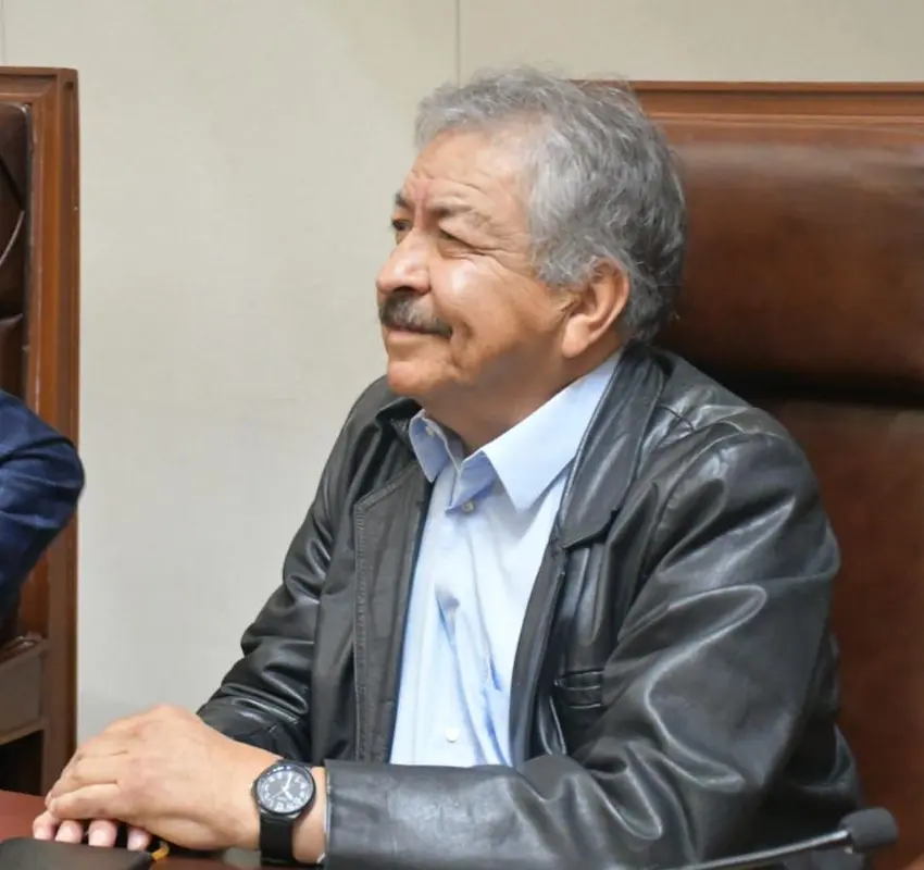 El Runrún: En la LXV Legislatura hay dos bandos con ocho fracciones parlamentarias