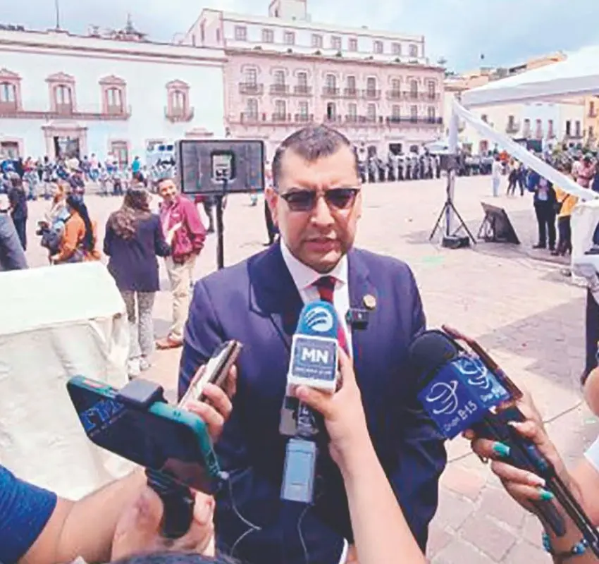 El Runrún: La confusión y la desinformación afectan a los cuerpos de seguridad