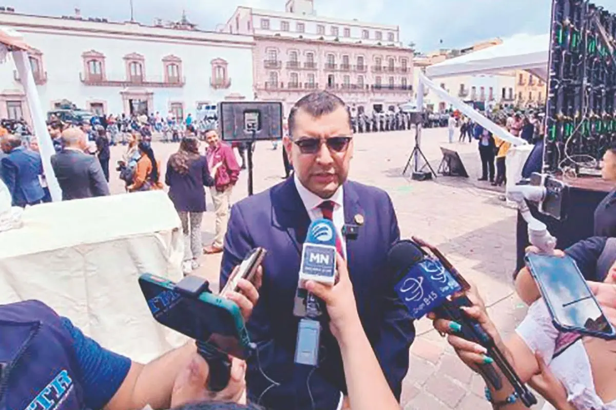 El Runrún La confusión y la desinformación afectan a los cuerpos de seguridad |