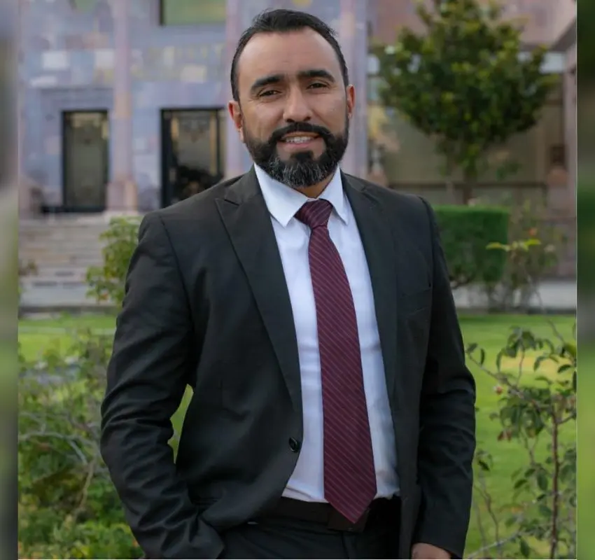 El Runrún: La reestructura de fuerzas en el gobierno estatal