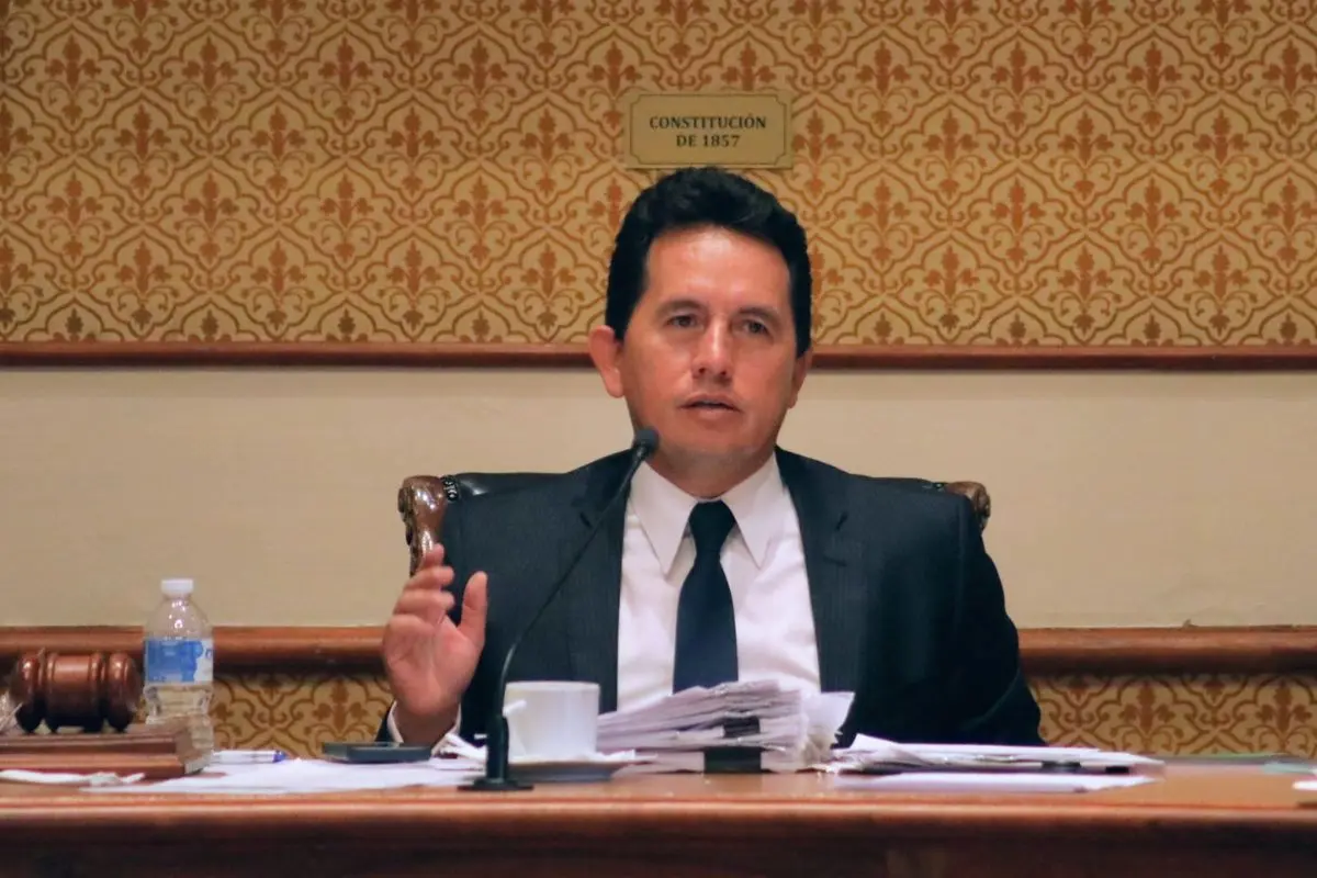 El Runrún La Reforma al Poder Judicial  también reforma al Poder Judicial de Zacatecas |