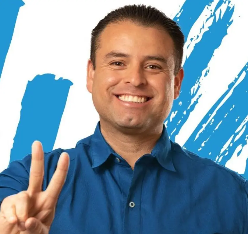 El Runrún: “No somos iguales” dijo el gobernador a los alcaldes de Zacatecas y Fresnillo