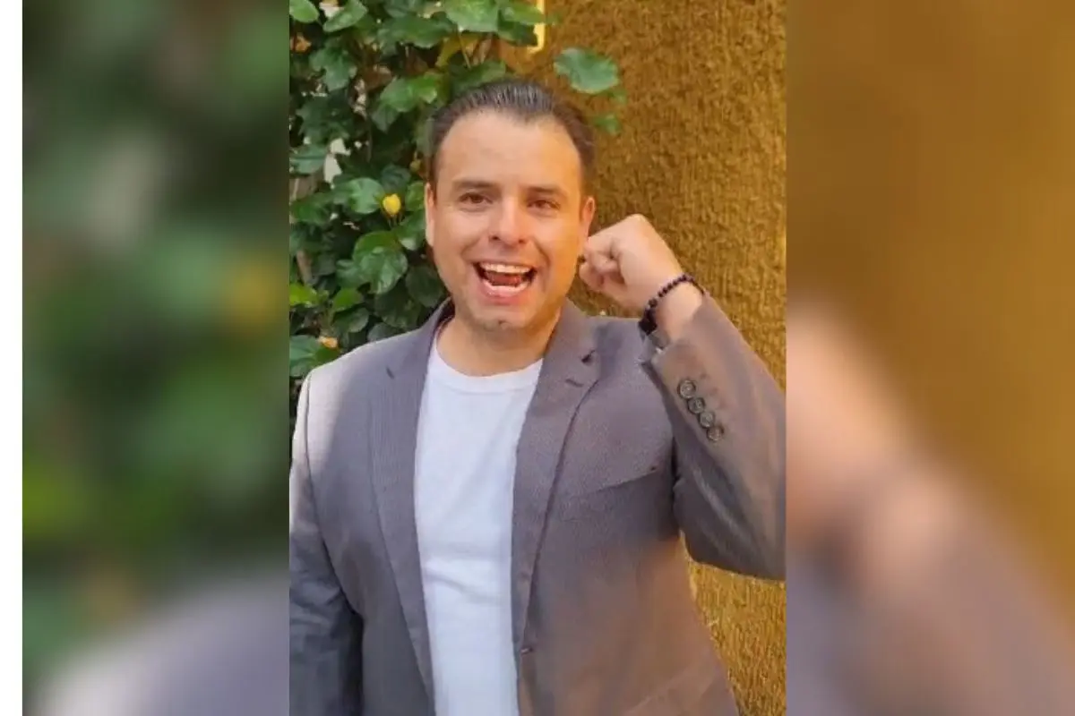 El Runrún Reconocen triunfo de Miguel Varela |