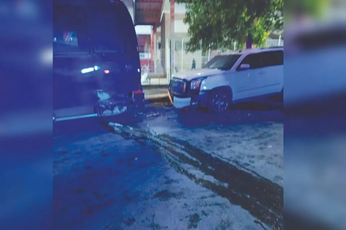 El Runrún Terminó la Fenaza entre explosiones y amenazas |