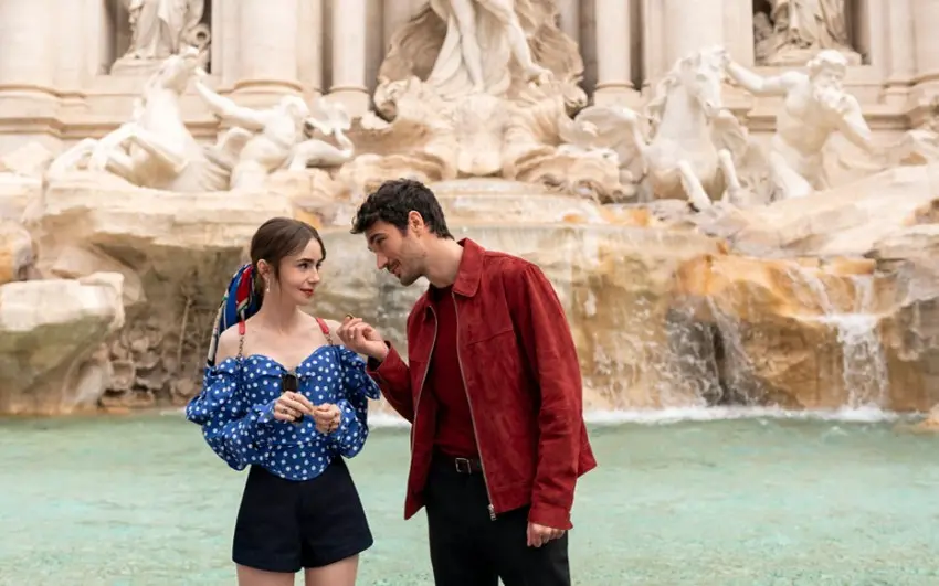 ‘Emily in Paris’ tendrá una quinta temporada: ¿Debería ser la última considerando que Gabriel ahora es un “villano”?