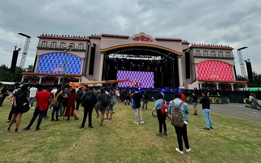Todo sobre la segunda edición del festival Arre HSBC: Más grande, inclusivo y sorpresivo