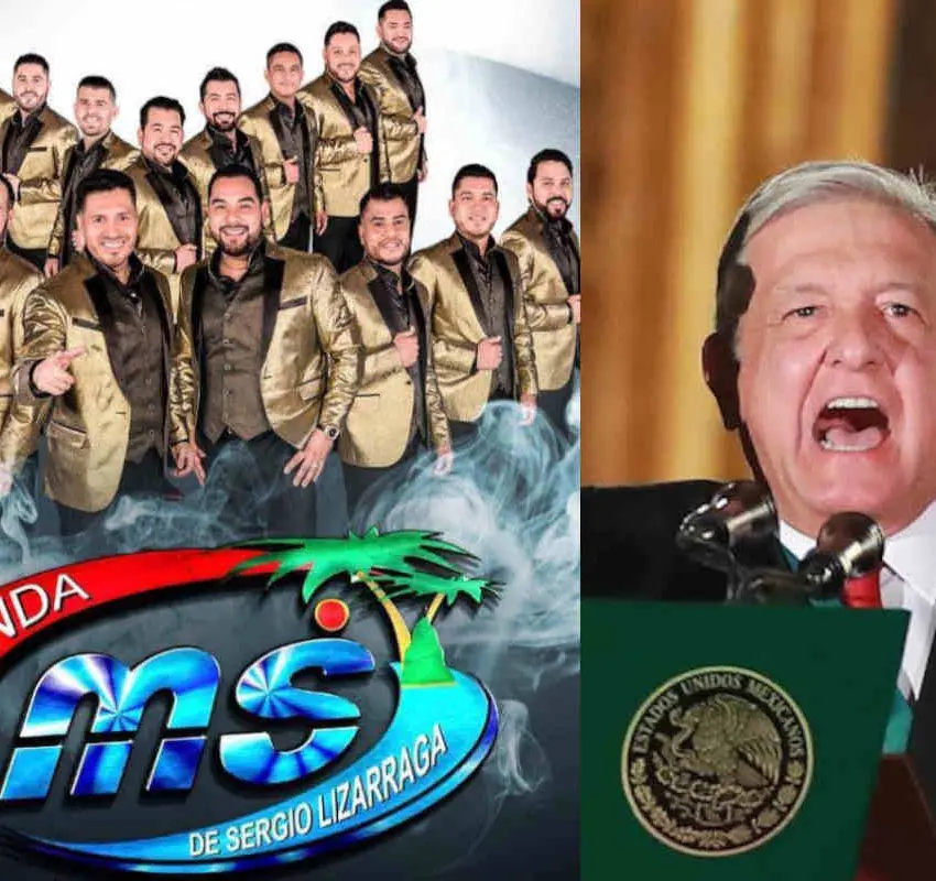 Grito de Independencia 2024: ¿Dónde ver el concierto en VIVO de la Banda MS?