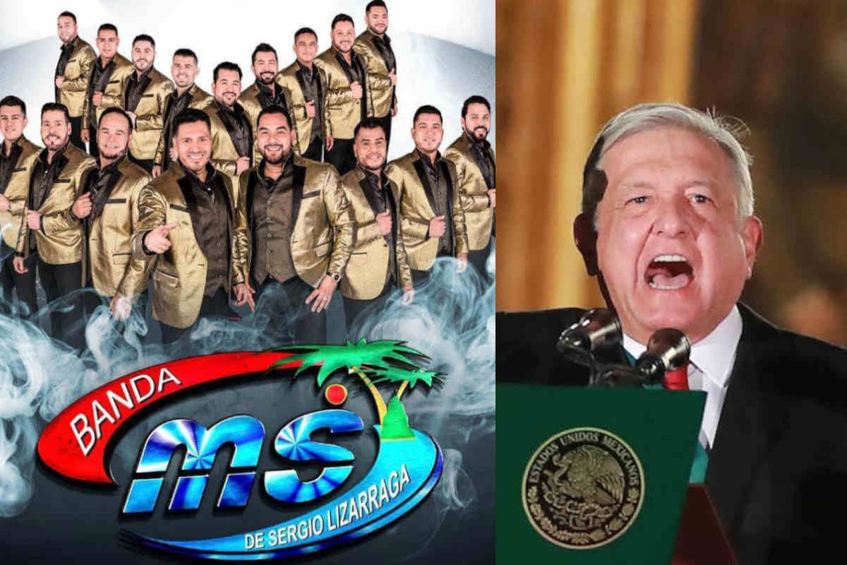 Grito de Independencia 2024: ¿Dónde ver el concierto en VIVO de la Banda MS?