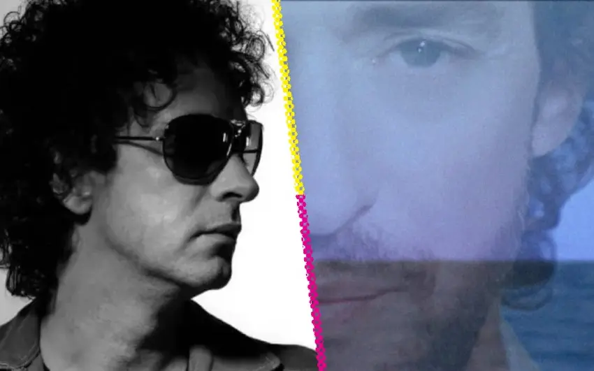 Recordemos “Lago en el cielo”, la canción con la que Gustavo Cerati se despidió para siempre