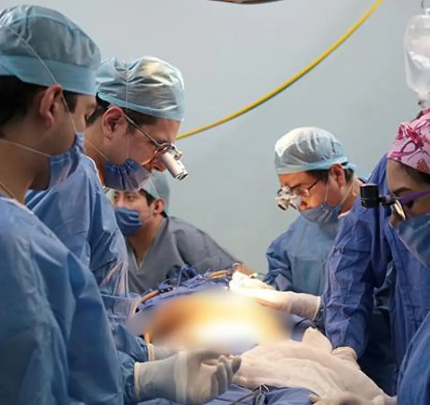 IMSS realiza Primera Jornada Nacional de Reconstrucción Mamaria