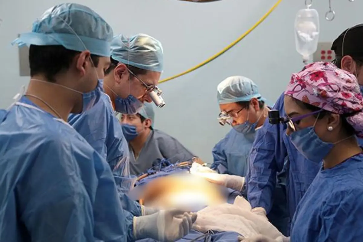 IMSS realiza Primera Jornada Nacional de Reconstrucción Mamaria |