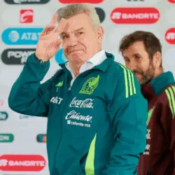 Javier ‘El Vasco’ Aguirre pide un partido casi perfecto para vencer a Inglaterra