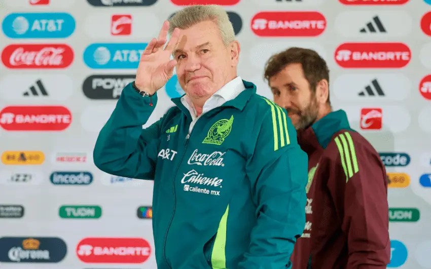 Así le ha ido a Javier Aguirre en sus debuts con la Selección Mexicana