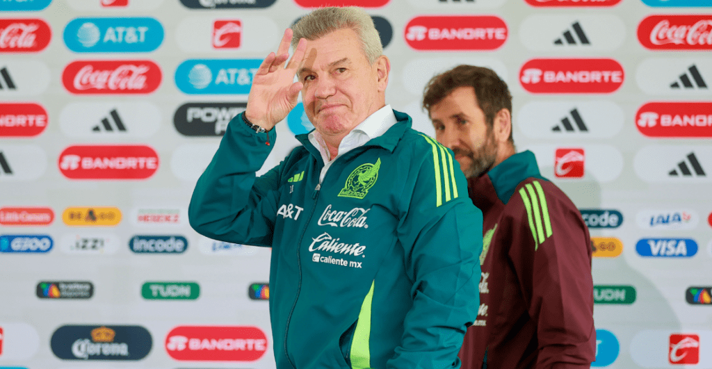 Así le ha ido a Javier Aguirre en sus debuts con la Selección Mexicana