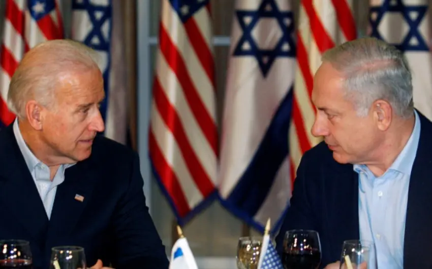 Israel batea cese al fuego en Líbano pedido por Estados Unidos y Francia
