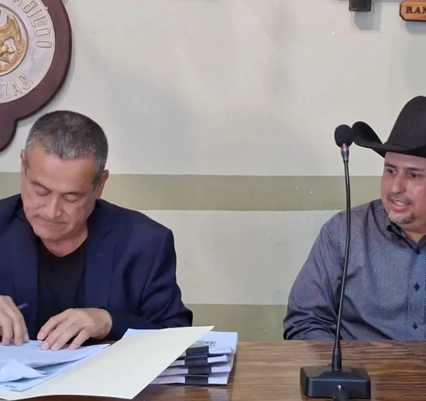 José Humberto Salazar rendirá su último informe de gobierno el lunes 7 en el teatro Hinojosa