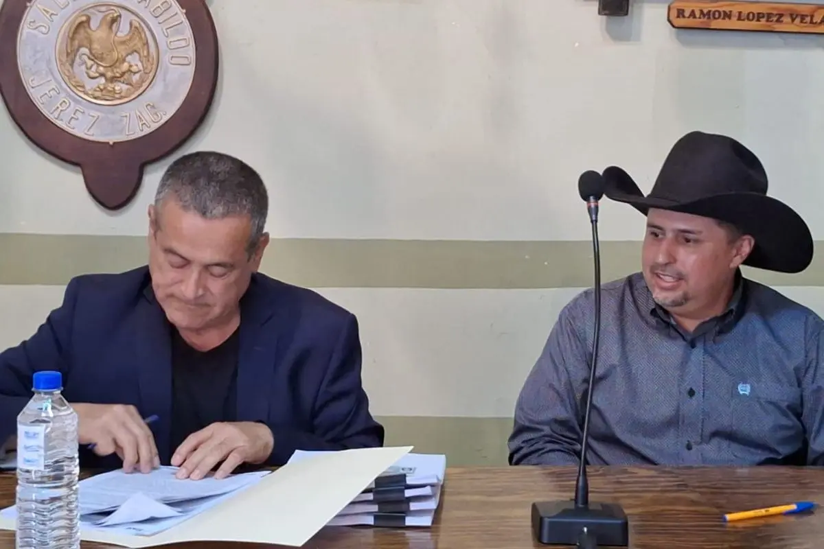 José Humberto Salazar rendirá su último informe de gobierno el lunes 7 en el teatro Hinojosa |