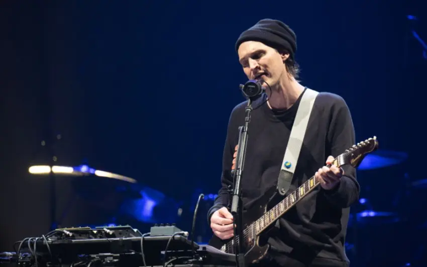 La acusación por homicidio contra Josh Klinghoffer: Lo que sabemos del caso del guitarrista