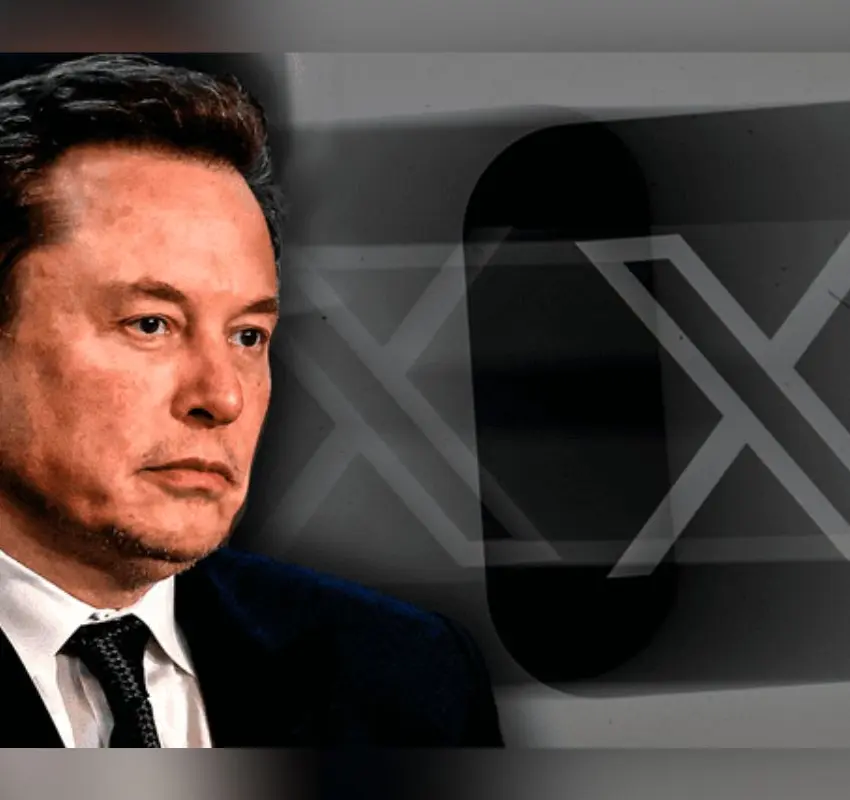 Juez brasileño ordena pagar tres millones de dólares de empresas de Musk para pagar multas