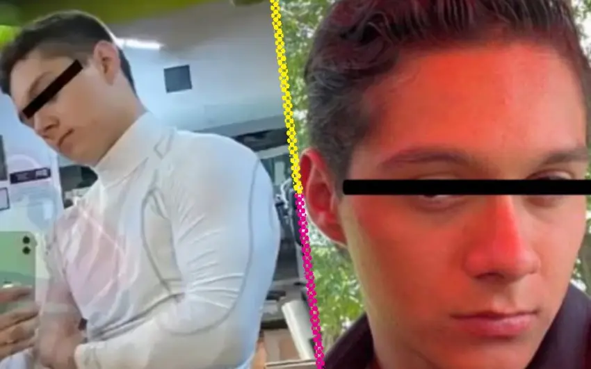 #JusticiaParaMariana: Buscan a Miguel Ramses “N”, quien apuñaló a la mamá de su exnovia en Puebla