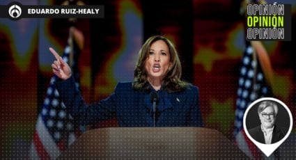 Kamala será presidenta, afirma el Nostradamus electoral