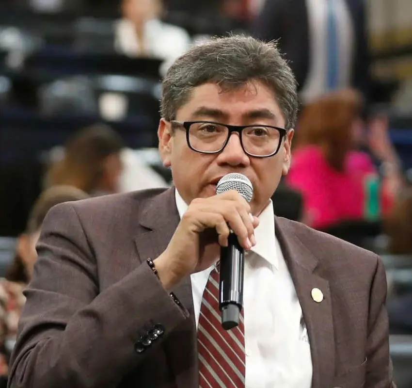 La reforma a la Guardia Nacional no significa militarización: Saúl Monreal