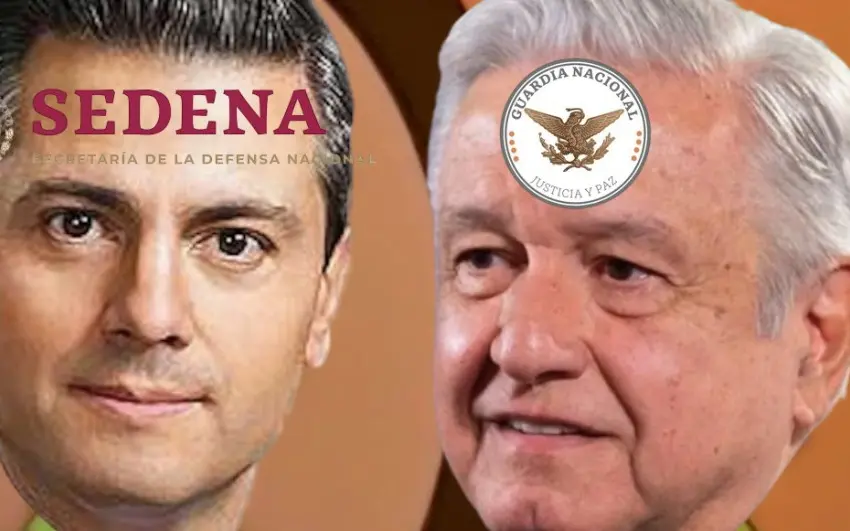 Ley de Seguridad Interior vs Reforma a la Guardia Nacional: ¿Militarización en México?