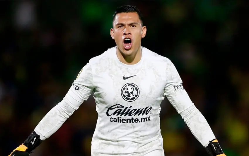 Malagón hace campeón al América en la Campeones Cup y le da medio millón de dólares en penales