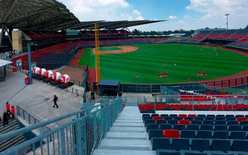 Diablos vs Sultanes: Manifestaciones cancelan el primer juego de la Serie del Rey en el Harp Helú