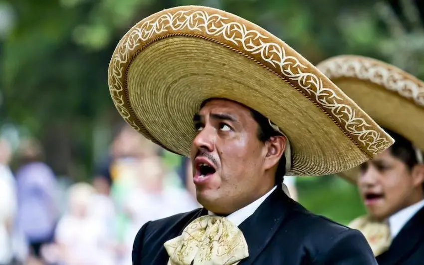 ¡Viva México! Todos los detalles sobre el maratón de mariachis en la CDMX