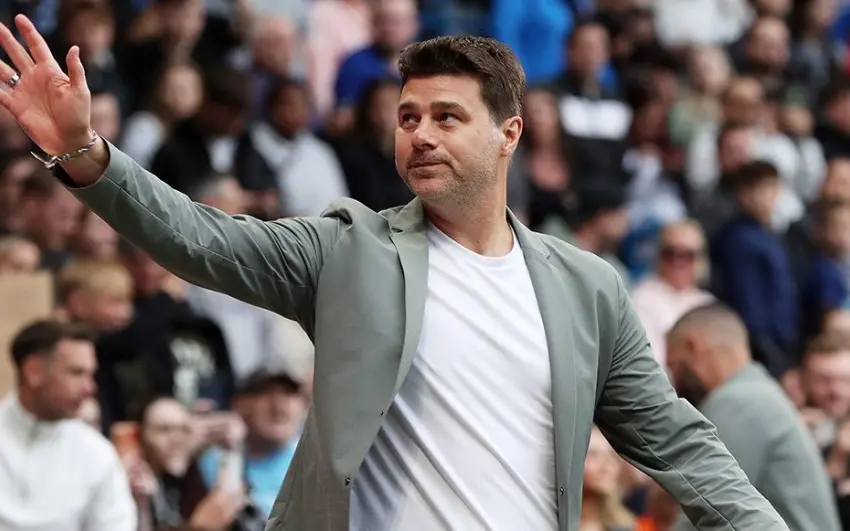 Los retos de Mauricio Pochettino como entrenador de Estados Unidos que podrían preocupar a México