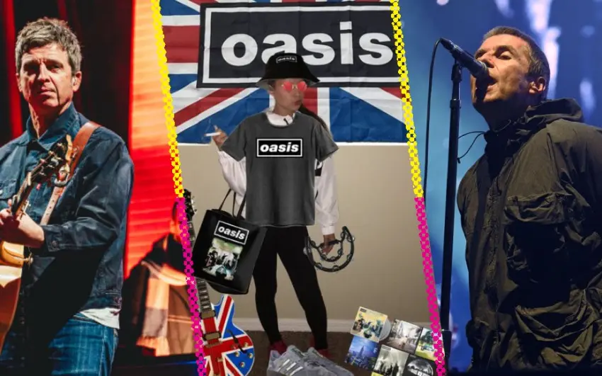 Los memes y reacciones al anuncio de Oasis en México