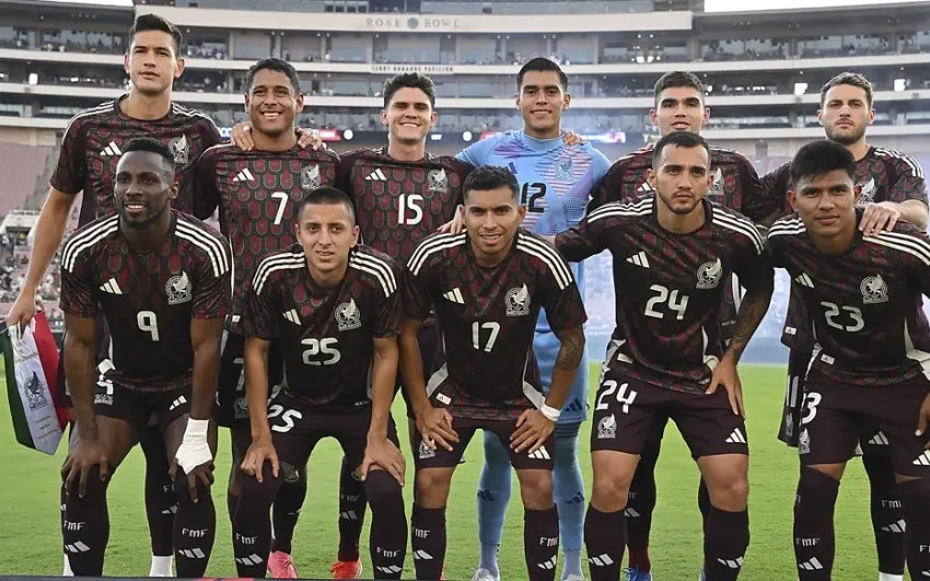 Fecha, horario y transmisión en VIVO del México vs Canadá