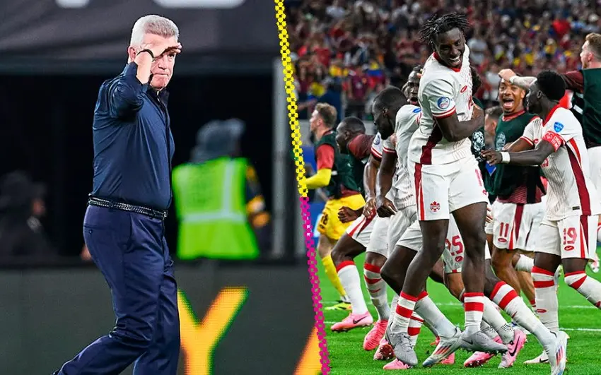 ¿Por qué Canadá es la primera prueba de fuego para el ‘Vasco’ Aguirre con la Selección de México?