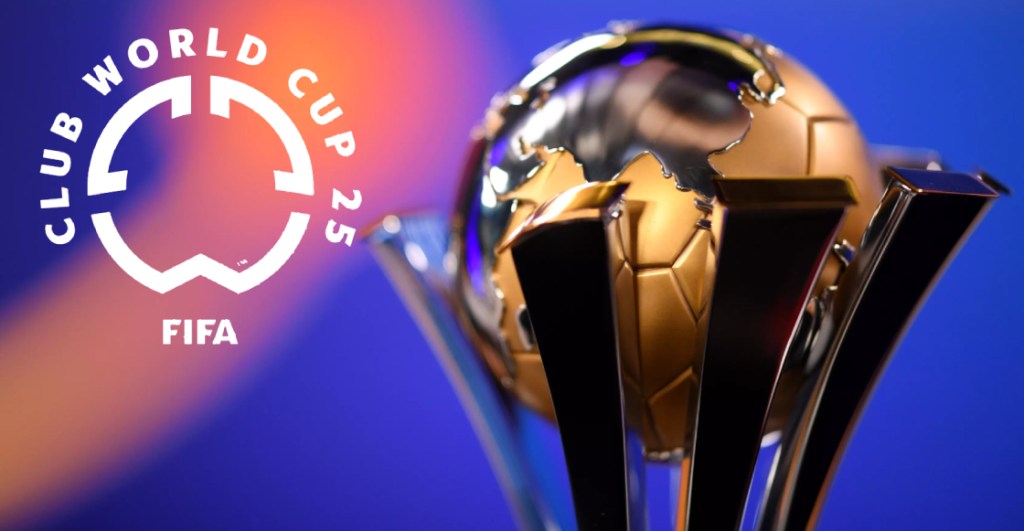 Mundial de Clubes 2025: Fechas, formato, sedes y equipos calificados