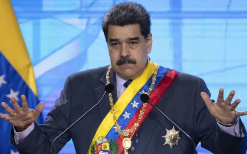 Justicia de Argentina pide detención de Nicolás Maduro… y Venezuela la de Javier Milei