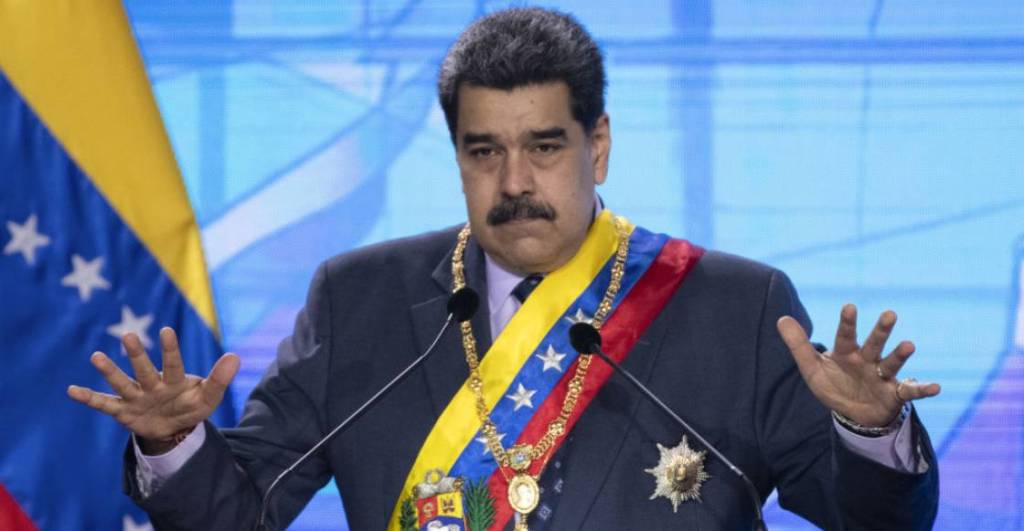 Justicia de Argentina pide detención de Nicolás Maduro… y Venezuela la de Javier Milei