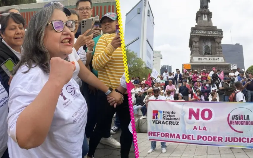 Norma Piña presenta propuesta alterna a la Reforma Judicial: “Todavía es posible”
